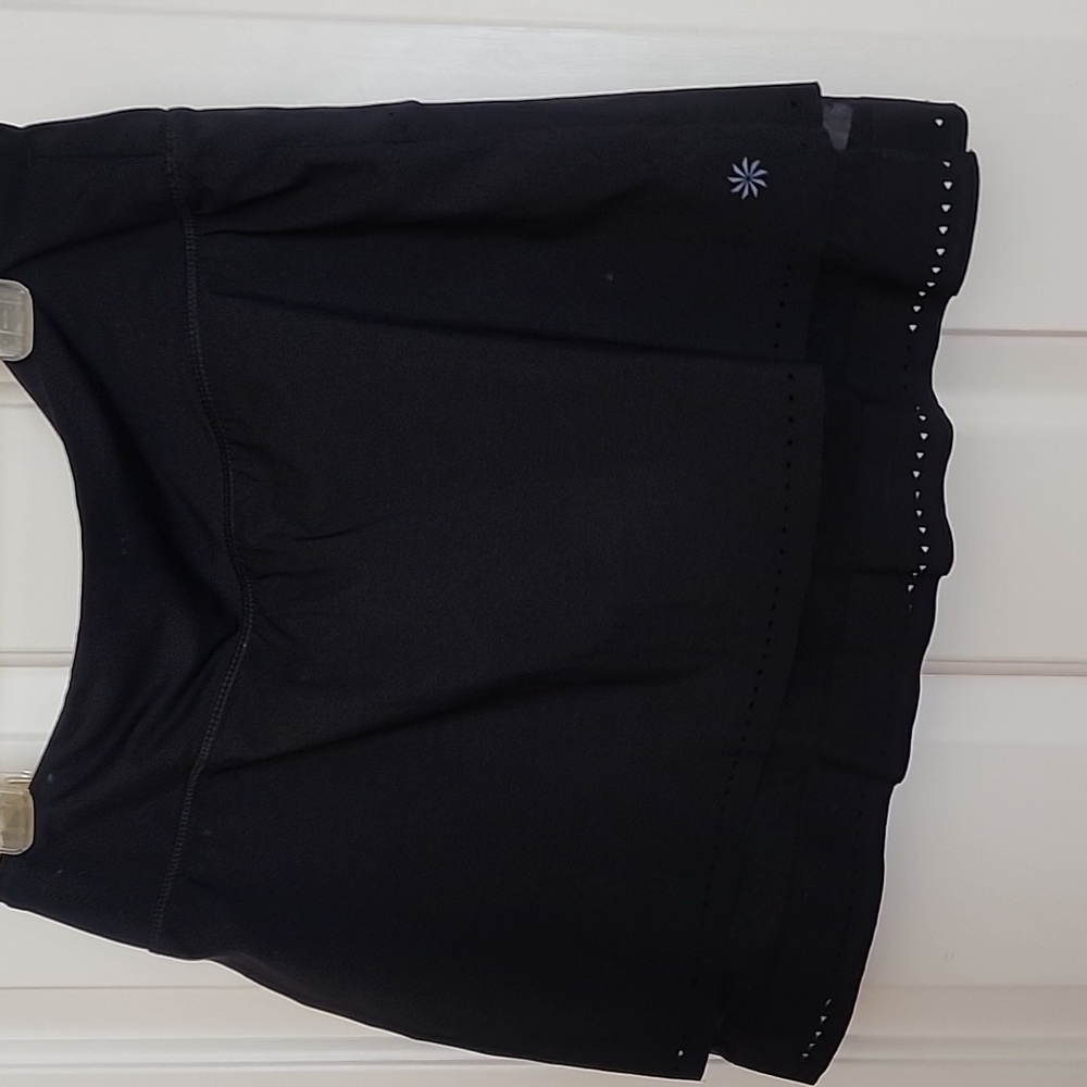 Athleta run skirt